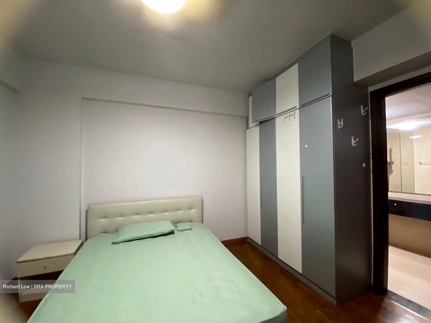 Birmingham Mansions (D11), Apartment #501413721